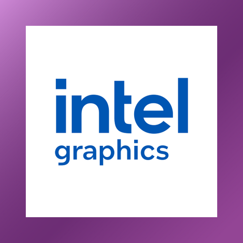 Intel HD Graphics